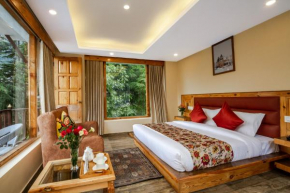 hotel Prashant